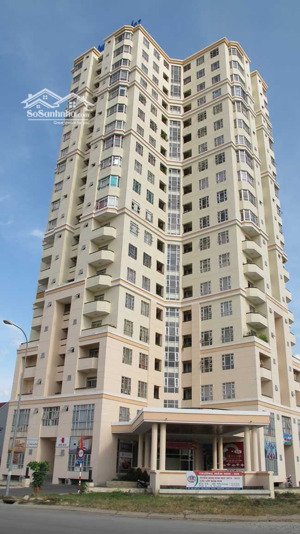 bán căn 3pn dt 104m2 chung cư an hòa