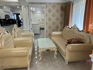 bán căn hộ chung cư 3pn, 2wc tại tân phú, q7, tp. hcm, giá bán: 10 tỷ, 110m2