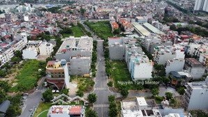 duy nhất một lô góc 2 mặt tiền tại icc đang có dòng tiền, mặt bằng lớn, đã có bìa hồng cá nhân