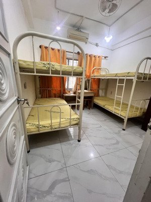 phòng ở ghép giá rẻ chỉ 500k/tháng ngay trung tâm quận 1