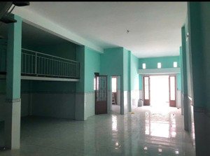 cho thuê kho xưởng 8x16m, lầu, lửng, điện 3pha, tải 5tấn, giá 16,5tr