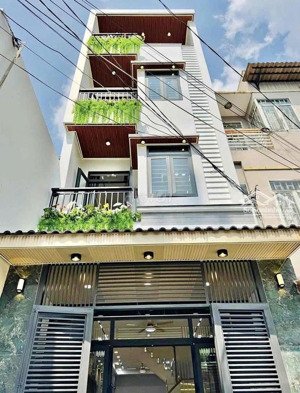 cần bán nhà đang cho thuê 24 triệu đường nguyễn minh hoàng,p.12,tân bình-giá:3tỷ780/69m2(4,6x15)3pn