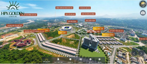 hpx golden lào cai đầu tư dòng tiền- gà đẻ trứng vàng- chiết khấu quà tặng ngay