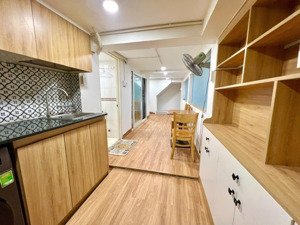 cho thuê studio q3 - 1pn - sát kênh nhiêu lộc - thị nghè