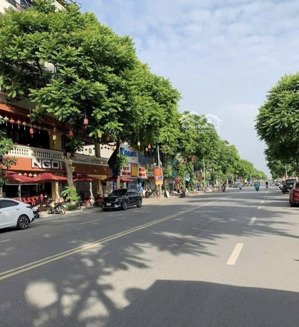 duy nhất 1 căn đoạn giá trị nhất - mặt phố vũ đức thận - dt 85m2 - giá 31 tỷ