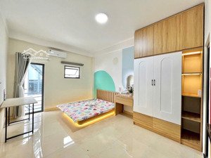 dự án phòng studio full nội thất đối diện lotte gò vấp giá cực ưu đãi cho người thuê sớm nhất