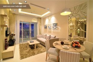 cho thuê căn hộ 3pn, 2wc, 19 triệu, 114m2 tại lucky palace, q6 -909352869