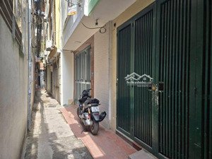 bán nhà riêng tân mai, 7,5 tỷ, 5tâng, 35m2, mặt tiền 4,8m, pháp lý đầy đủ