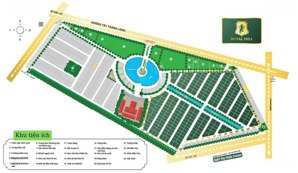 cần bán gấp căn 400m2 đông nam đồi 2 cực đẹp tại the phoenix garden, 80 triệu / m2