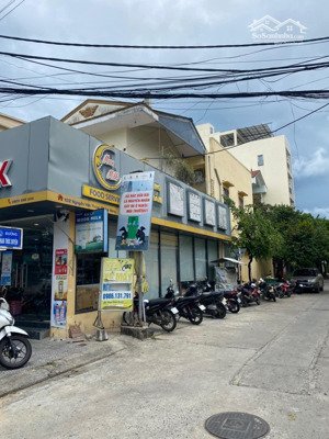 bán đất mt đường lê hữu trác- ngang 12m, gần chợ , gần biển