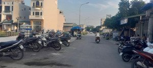 bán nhà mặt phố đường 3, 9,5 tỷ, 105m2, 1pn, 1wc, đông anh, hà nội