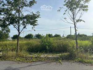 lô đất xẻ khe khu dịch vụ hỗn hợp vsip quảng ngãi-view trường học công viên mini-diện tích 132m2