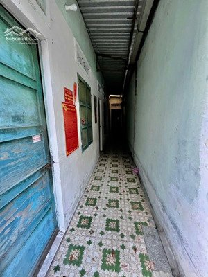 bán đất tặng dãy trọ 4 phòng, đường 7m5, 90m2, ngang 6m. lh 