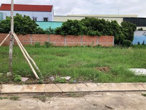 **cần bán đất nhị thành, long an giá rẻ** 100% thổ cư, công chứng ngay