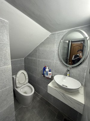 bán nhà hẻm xe tải phan sào nam, tân bình, nhà mới tinh