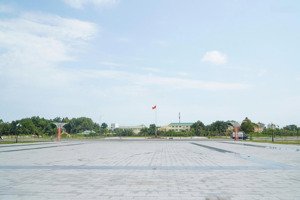 bán 3 lô liền kề mặt tiền đường bích khê dự án an điền phát - sổ hồng công chứng ngay