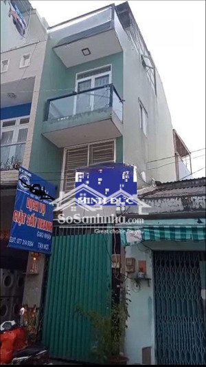 cho thuê nhà mtnb 8m (xt) lạc long quân, p. 3, q. 11 giá 7tr/th