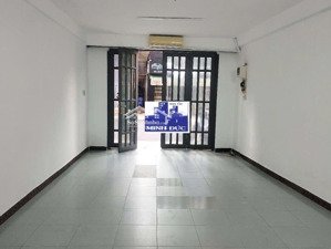 cho thuê nhà mặt tiền phú giáo, p. 12, q. 5 giá 18tr