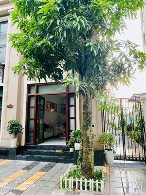 bán gấp biệt thự liền kề tđ18 vinhomes ocean park 3 (the crown)