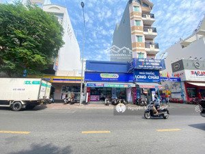duy nhất căn nhà mặt tiền cao thắng, p12, quận 10: dt 140m-ngang 8m, 2 tầng. ctxd hầm+7 tầng
