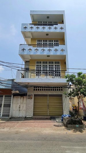 bán gấp nhà mt võ thị nhờ - kdc nam long trần trọng cung q7. dt đất 146m2. 18.3 tỷ tl