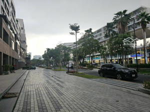 chào bán shophouse panorama, dtsd: 145,8m2. 1 trệt+ 1 lầu. view thoáng. giá bán: 26 tỷ