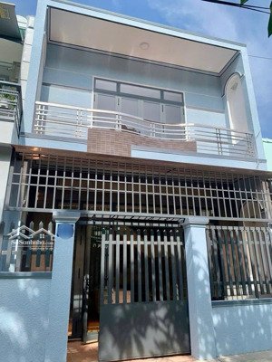 bán nhà 2 tầng ngay khu tđc ngọc hiệp đường hương lộ ngọc hiệp - tttp nha trang. sổ đỏ hoàn công.