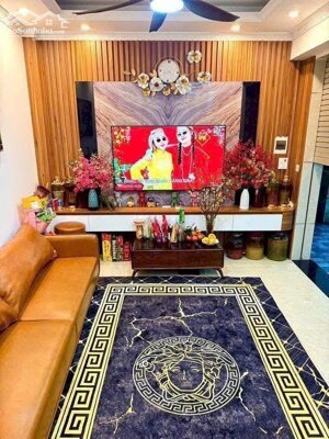  Nhà đẹp 5 tầng Cầu Đơ, Hà Đông – 42m², mặt tiền 4m – giá nhỉnh 9 tỷ