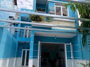 BÁN NHÀ GIÁ RẺ-2 TẦNG HẺM Ô TÔ, DƯƠNG THỊ MƯỜI, QUẬN 12 – 95M² – NỞ HẬU – GIÁ CHỈ 5.7 TỶ