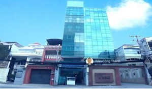 văn phòng 60m2 giá 13,9 triệu (có nội thất)