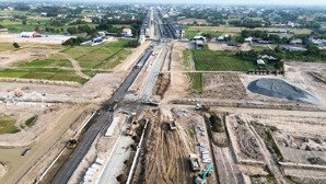 siêu hot chỉ còn 1 nền duy nhất chỉ cách vinhomes hậu nghĩa 300m