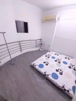 phòng trọ gò vấp gần sân bay/ chợ phạm văn bạch thoáng mát/ free giữ xe