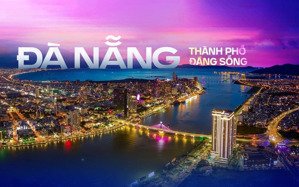 sống đẳng cấp, ngắm pháo hoa trọn đời tại căn hộ peninsula đà nẵng!