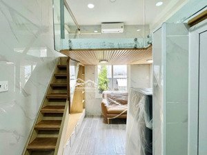 cho thuê phòng trọ 6,5 triệu, 40m2 tại nguyễn văn luông, q6, siêu hot có ban công cửa sổ thoáng mát