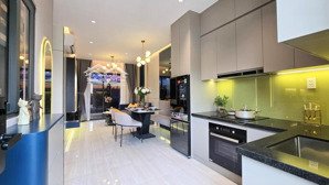 bán ch 3pn, 2wc tại chelsea residences, 9,7 tỷ, 96m2, full nội thất, view thoáng