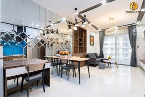 siêu phẩm cực hot! chủ bán saigon royal 2pn 1wc 60m2 view pháo bông đẹp chỉ 5,39 tỷ. lh 