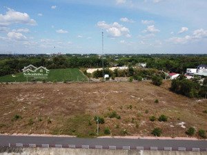 107m2 thổ cư. đường nhựa. gần kcn, gần khu đô thị. 575tr