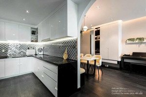 nhanh hết! dành cho những gia đình đang tìm kiếm căn hộ 2 - 3pn tại feliz en vista chỉ 23 triệu/th