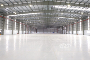 nhà xưởng cho thuê trong kcn đồng xoài, ccn tiến hưng, bình phước. dt xưởng 5000m2 20.000m2
