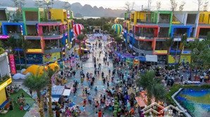 bán gấp biệt thự tại flamingo golden hill, 6 tỷ, 105m2, kim bảng, hà nam