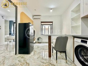 cho thuê căn hộ dịch vụ 1pn lam sơn đầy đủ nội thất, dọn vào ở ngay
