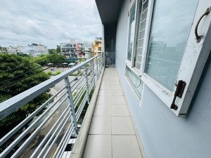 cho sinh viên thuê phòng ban công 3 triệu phạm hùng