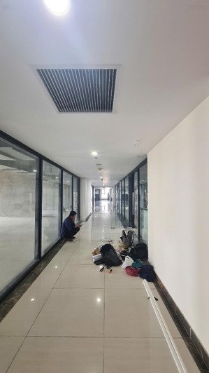 cho thuê văn phòng đẹp tầng 6 tòa roman plaza, tố hữu diện tích đa dạng, giá chỉ 220.000đ/m²
