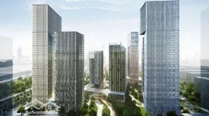 sắp mở bán căn hộ tại cầu giấy sở hữu ngay vị trí vàng trung tâm