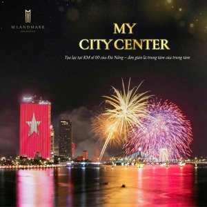 căn hộ cao cấp m landmark sáng nhất sông hàn, thương hiệu marriott đẳng cấp với quỹ căn hộ giới hạn