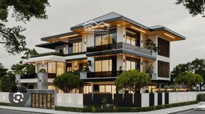 bán đất góc cực vip tại đường b, khu tthc dĩ an, bình dương, 29 tỷ, 326 m2 , hot!