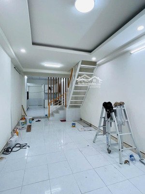 hiếm khó tìm - nhà bán ngay chợ nhỏ hiệp phú - lê văn việt - vừa ở kd hoặc cho thuê 8tr/tháng !