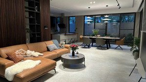 chủ gửi độc quyền bán gấp biệt thự mỹ phú đường lớn đối diện trường canada, dt 140m2, bán 38 tỷ