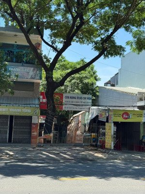 cần bán lô đất mt lý thái tông . mt kinh doanh 15m