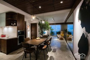 cho thuê căn hộ chung cư cao cấp penthouse, 80m2, 1pn1pk đảm bảo giống hình 100%, ngay trung tâm q5